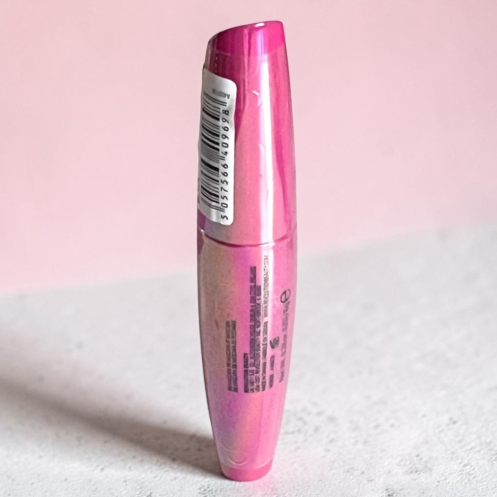 Revolution False Lash Mink Effect Mascara 0.28oz Black New Volume Length